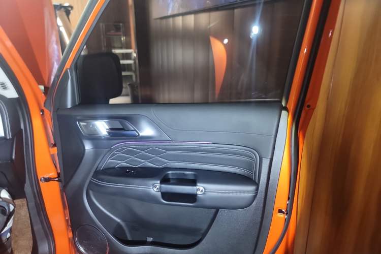 Used Tank 300 2021 Off-Road Edition 2.0T Conqueror
