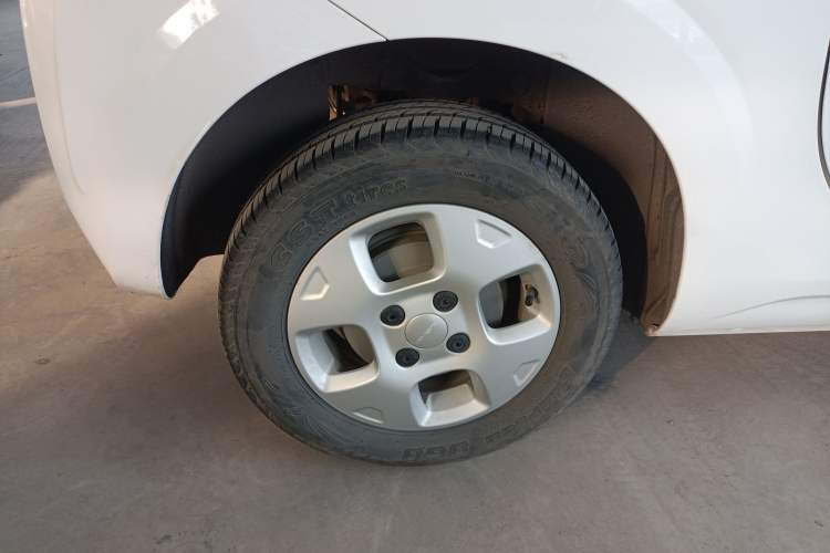 Used Roewe Clever 2021 302km Excellence Edition
