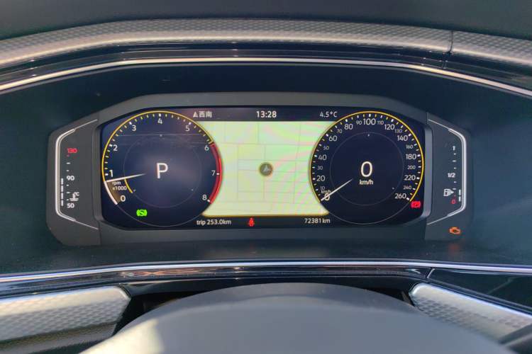 Used Volkswagen Tacqua 2021 200TSI DSG JoyConnect Edition
