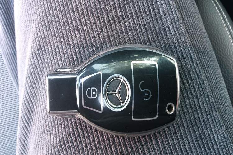 Used Mercedes-Benz A-Class (Import) 2017 Revised A 200 Dynamic Edition
