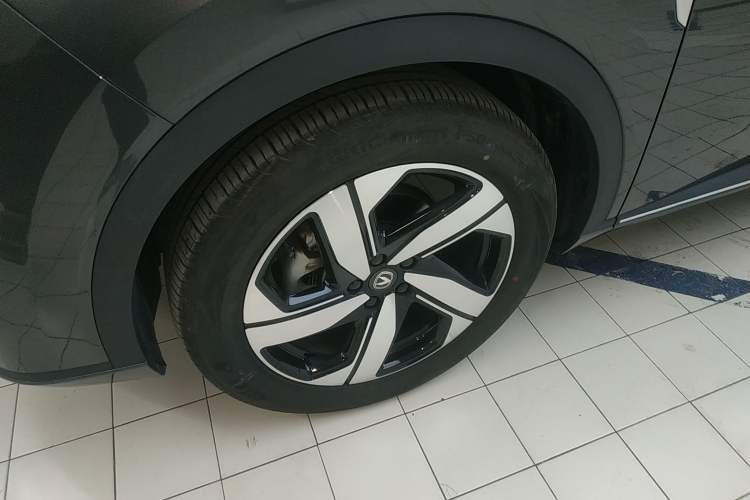 Used Changan CS55PLUS 2024 3rd Generation 1.5T DCT Prestige Model