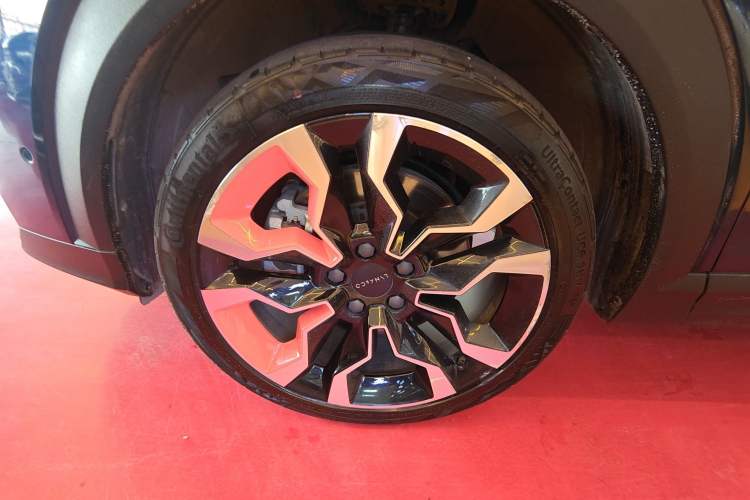 Used Lynk & Co 06 2020 1.5T YAO Halo
