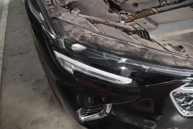 Used Buick Envision 2021 Encore Plus Avenir Aivia 5-Seater Edition
