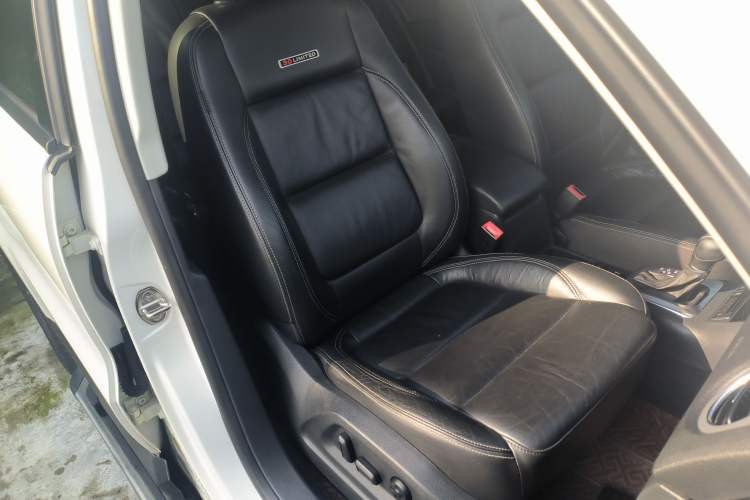 Used Volkswagen Tiguan 2015 1.8TSI Automatic Two-Wheel Drive Comfort Edition