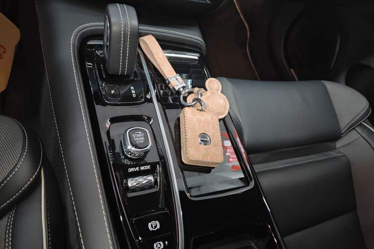 Used Volvo S60 New Energy 2020 T8 eDrive Hybrid All-Wheel Drive Smart Luxury Sport Edition