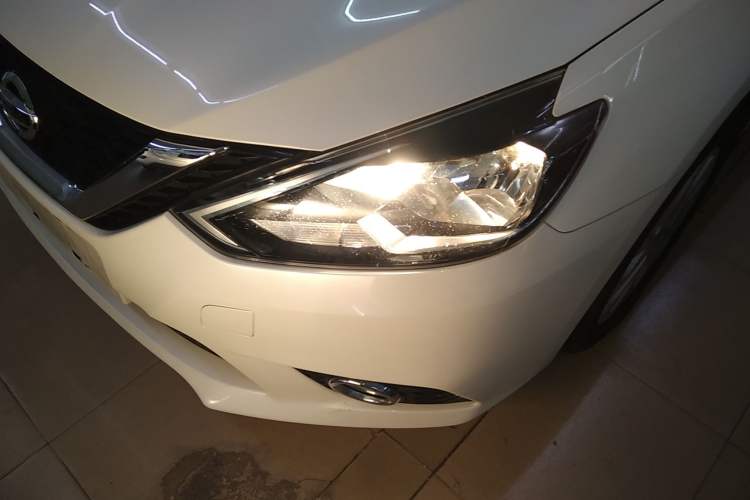 Used Nissan Sylphy 2019 Classic 1.6XL CVT Luxury Edition
