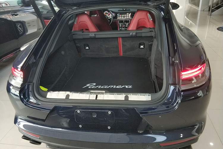 Used Porsche Panamera 2023 Panamera 2.9T
