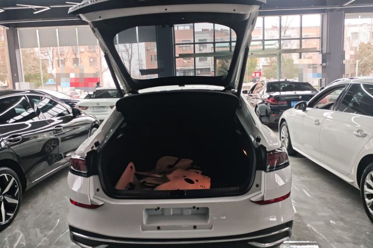 Used Volkswagen Lamando 2023 Lavida L 280TSI DSG Cool & Spicy Edition
