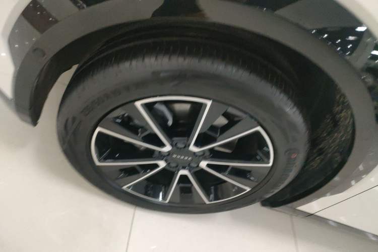 Used Zeekr X 2025 Four-Seater Rear-Drive Cube Version
