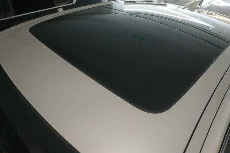 Used BMW 5 Series 2023 530Li Leading Model M Sport Package