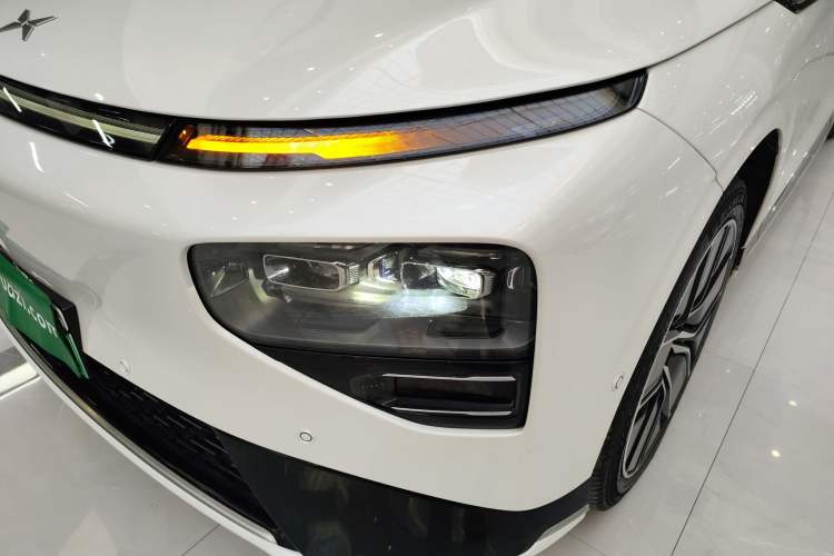 Used XPeng G9 2022 702 Max