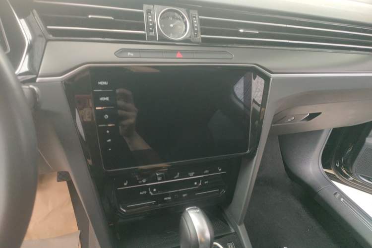 Used Volkswagen Magotan 2020 330TSI DSG Luxury Edition
