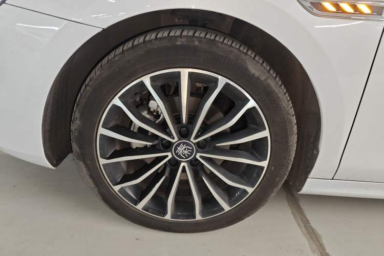 Used BYD Qin PLUS 2021 EV 600KM Flagship Model