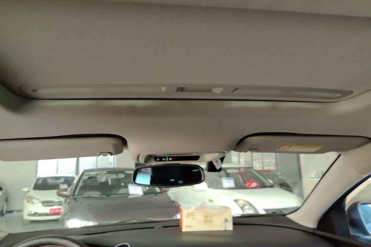 Used Buick Regal 2017 20T Luxury Model
