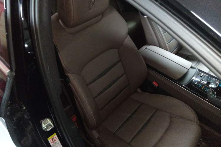 Used BYD Han 2020 EV Long-Range Luxury Model