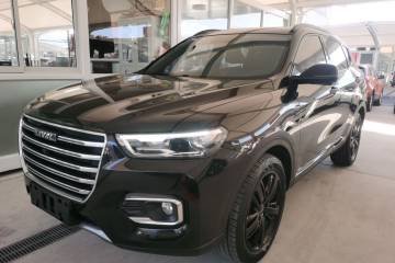 Used Haval H6 2020 2.0 GDIT Automatic GT Champion Edition