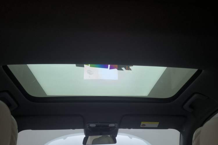 Used Li Auto L7 2024 Max