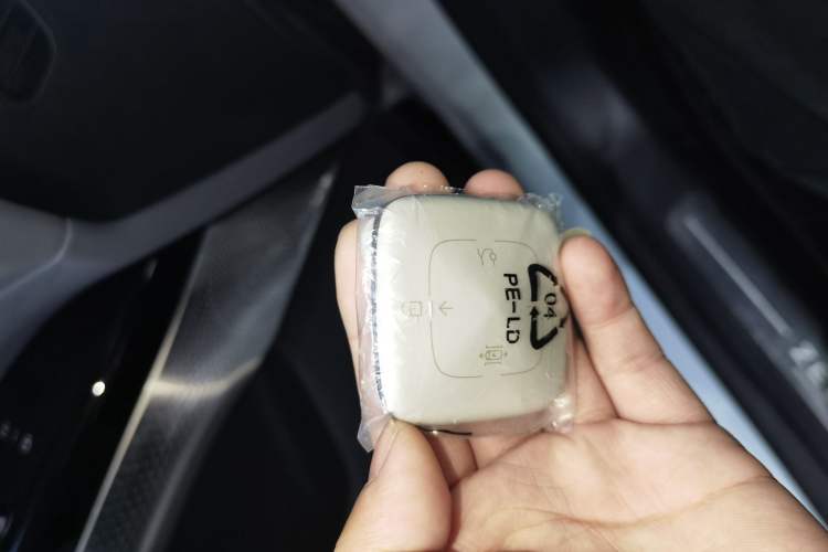 Used Zeekr 7X 2025 100kWh Long-Range All-Wheel Drive Intelligent Driving Version
