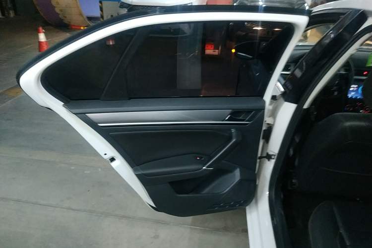 Used Volkswagen Bora 2017 1.6L Automatic Comfort Model