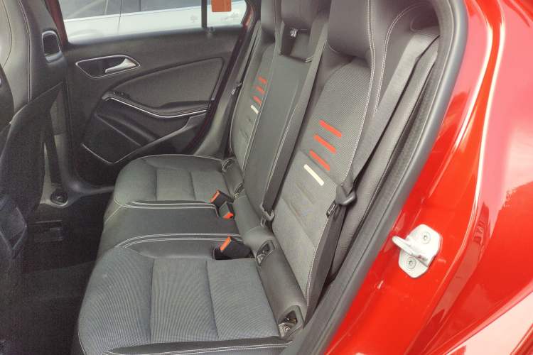 Used Mercedes-Benz A-Class 2016 A 200 Dynamic Edition