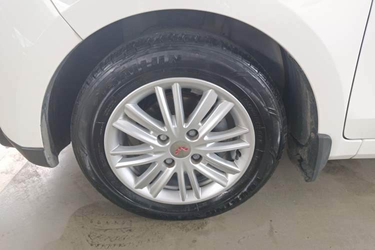 Used Wuling Hongguang 2015 1.5L S1 Standard China V-Emission Standards