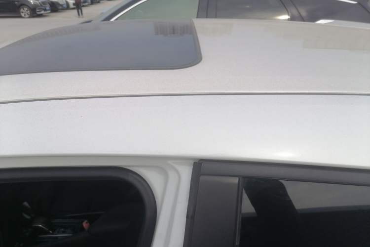 Used Toyota IZOA EV 2020 E·Smart Edition