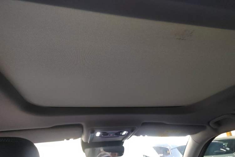 Used  Titanium 3 2025 501KM All-Wheel Drive Intelligent Driving Ultra Version
