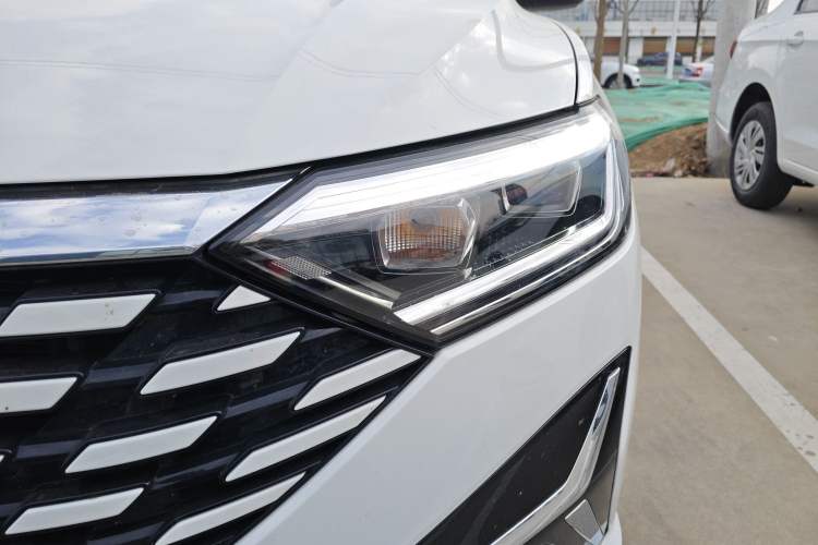 Used Jetta VA7 2025 1.4T First-Come First-Served Edition