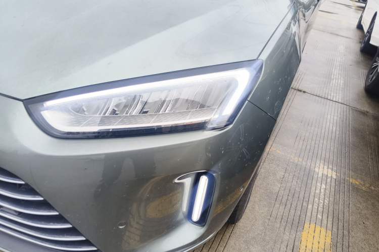 Used Hima AITO M5 2022 Extended-Range Four-Wheel Drive Performance Version