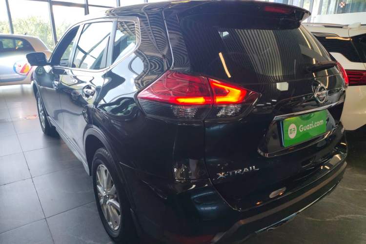 Used Nissan X-Trail 2021 2.0L CVT 2WD XL ITS Comfort Commemorative Edition
