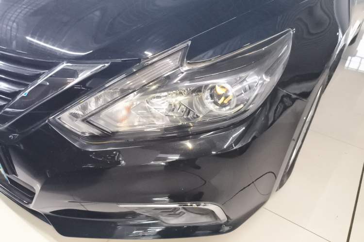 Used Nissan Teana 2016 Revised Version 2.0L XL Comfort Edition