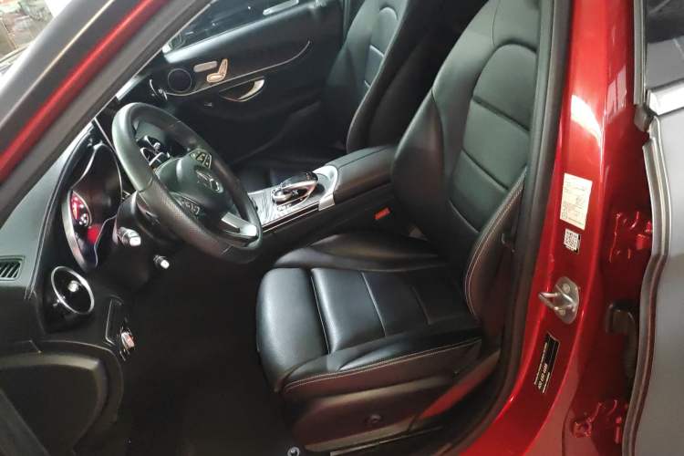 Used Mercedes-Benz C-Class 2016 C 200 L Sport Edition
