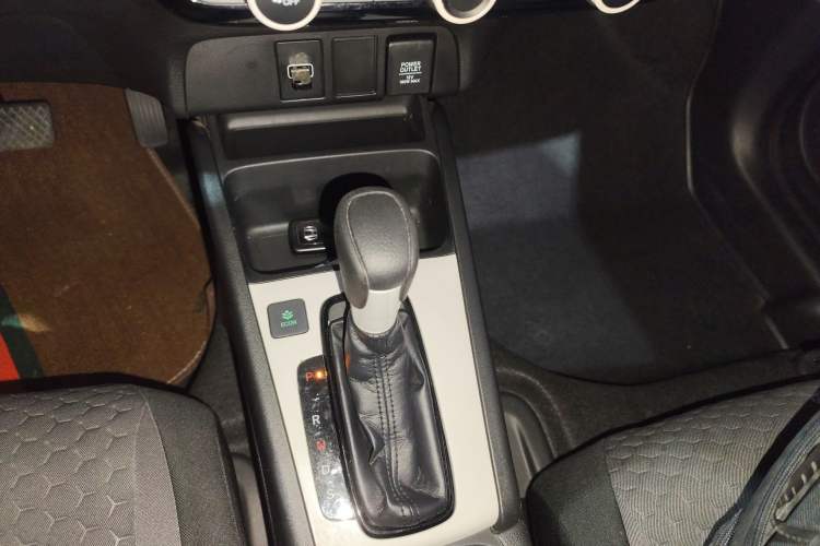 Used Honda Fit 2021 1.5L CVT Trend Edition
