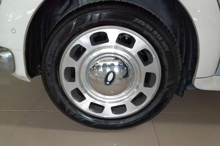 Used ORA Ballet Cat 2023 401 km Luxury Version