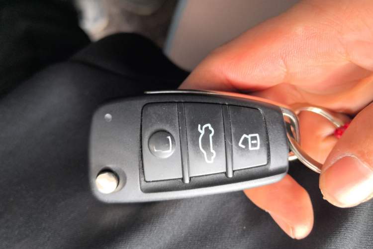 Used Chery QQ Ice Cream 2025 155km Sundae Edition
