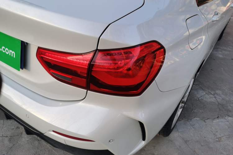 Used BMW 1 Series 2019 118i M Sport Package
