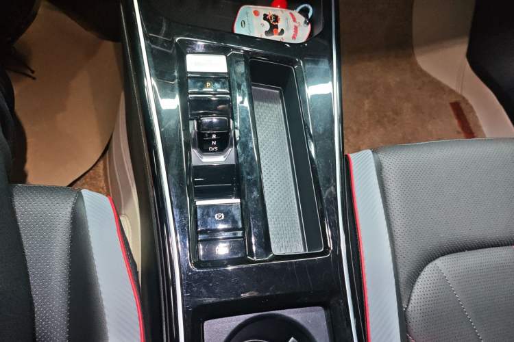 Used Volkswagen Lamando 2023 Lavida L 280TSI DSG Cool & Spicy Edition
