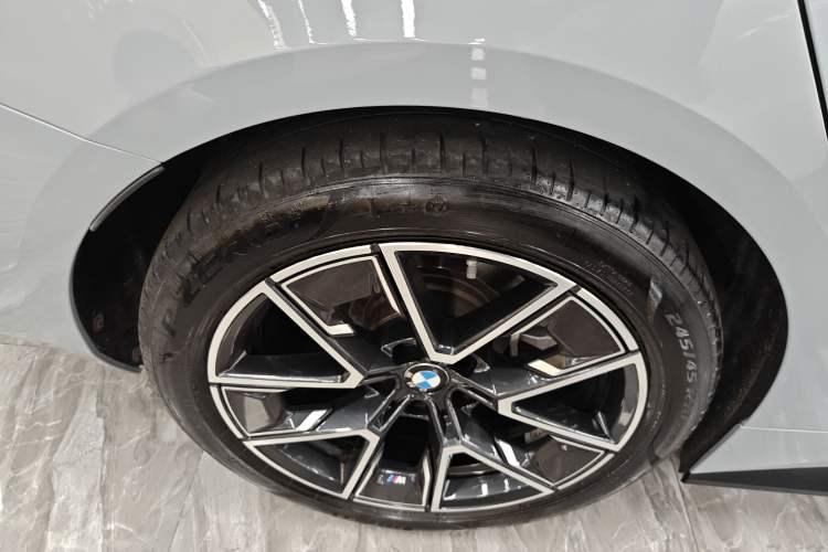 Used BMW 4 Series 2022 425i Gran Coupe M Sport Package