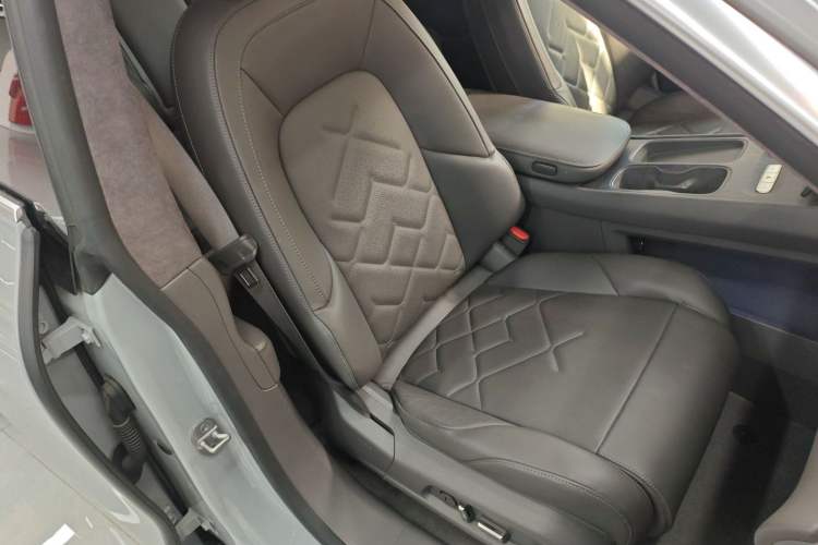 Used Nio ET7 2022 100kWh First Edition