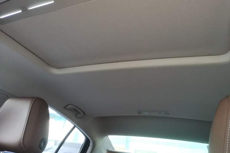 Used Buick Regal 2017 20T Elite Edition
