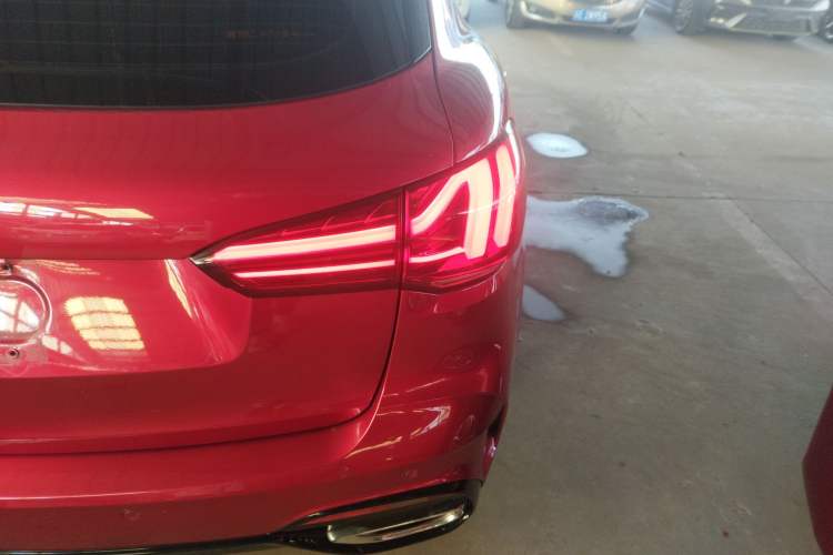 Used MG Pilot 2021 300TGI Automatic Two-Wheel Drive Trophy Deluxe Edition
