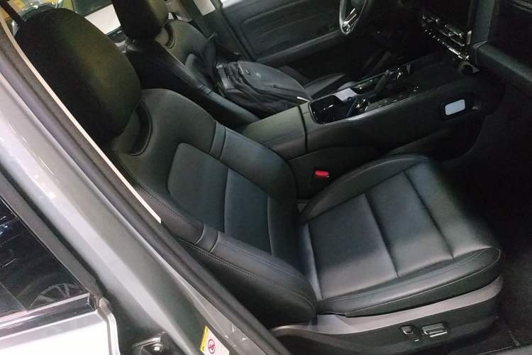 Used Haval Raptor New Energy 2023 Hi4 145 Explorer Edition