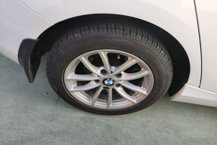 Used BMW 1 Series 2015 118i Leading Model
