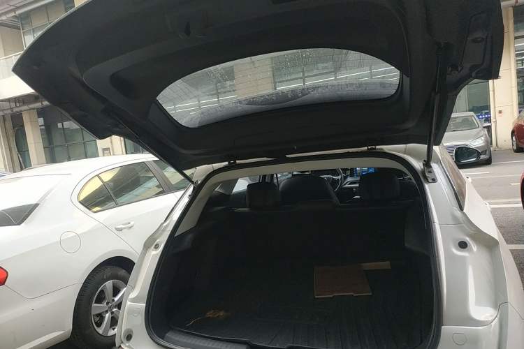 Used Buick Velite 6 2020 Connected Smart Enjoyment PLUS
