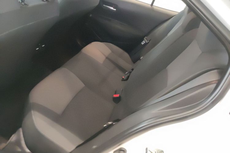 Used Toyota Levin 2022 185T CVT Luxury Edition
