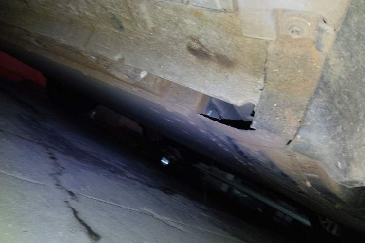 Used  E5 2024 530km Long-Range Version
