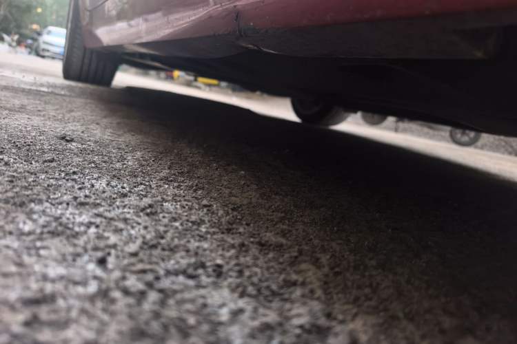 Used Cadillac ATS-L 2016 28T Fashion Edition
