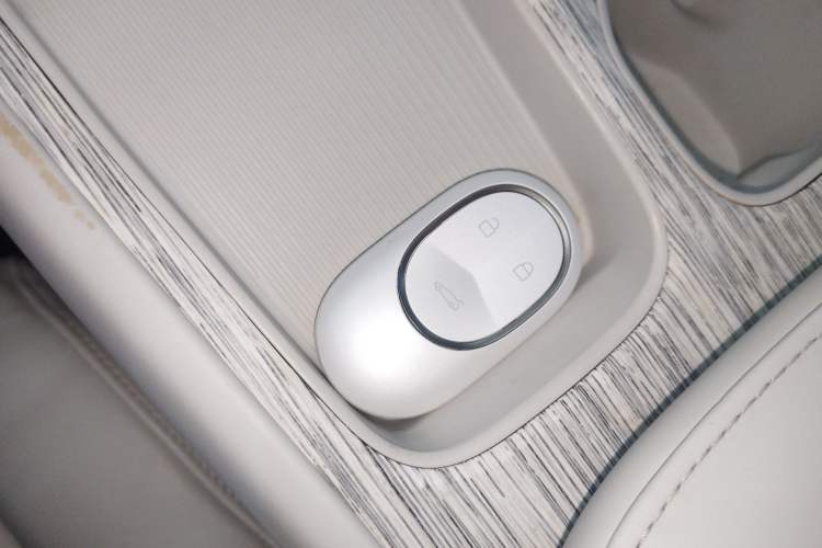 Used Nio ET7 2022 100kWh First Edition
