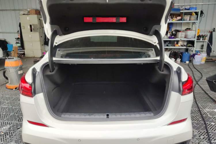 Used BMW 2 Series 2021 225i 4-Door Coupe M Sport Package
