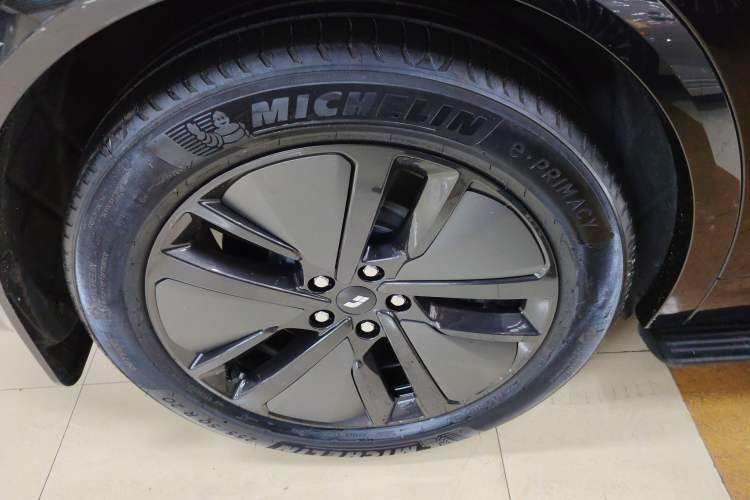 Used Li Auto L7 2024 MAX Model